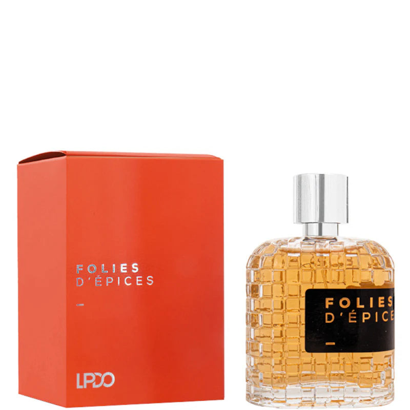 Profumo lpdo folies d’epices