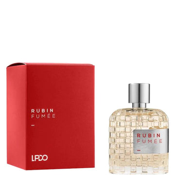 LPDO profumo RUBIN FUMEE da 100 ml.