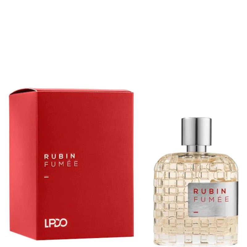 LPDO profumo RUBIN FUMEE da 100 ml.