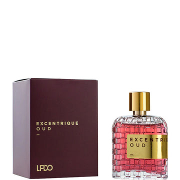 LPDO - Excentrique Oud -