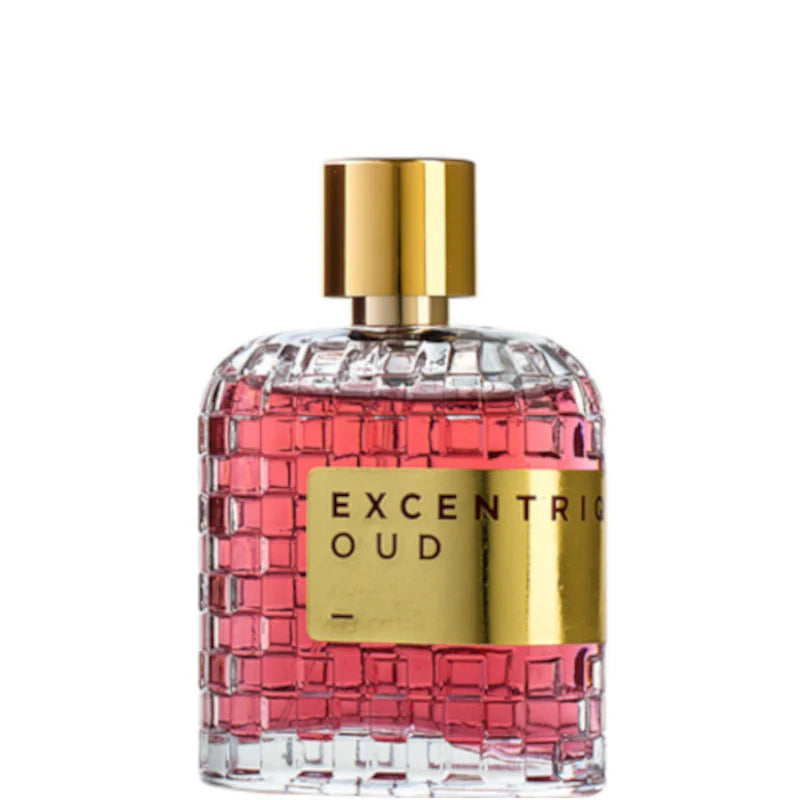 LPDO - Excentrique Oud -