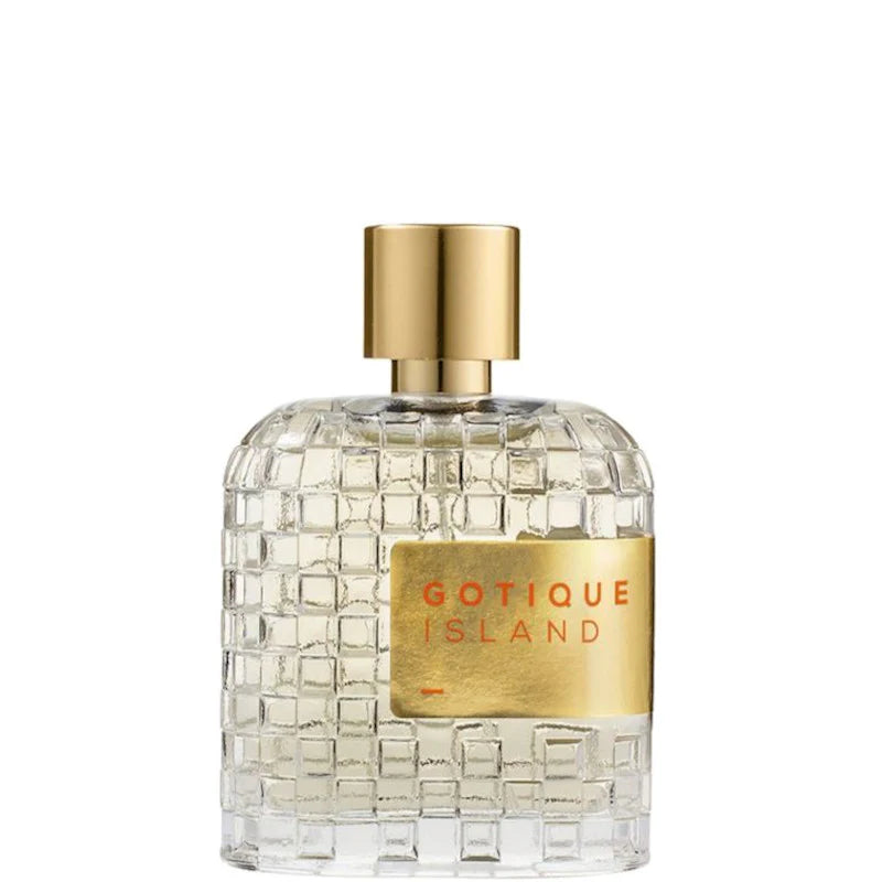 Lpdo profumo gotique island da 100 ml