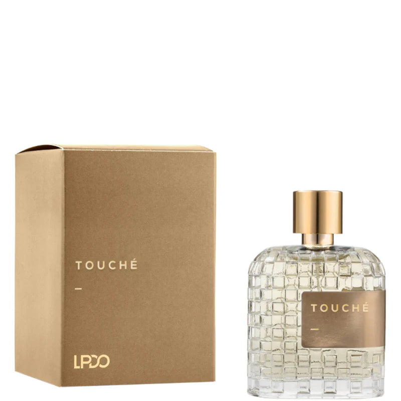 LPDO  profumo Touché da 100 ml