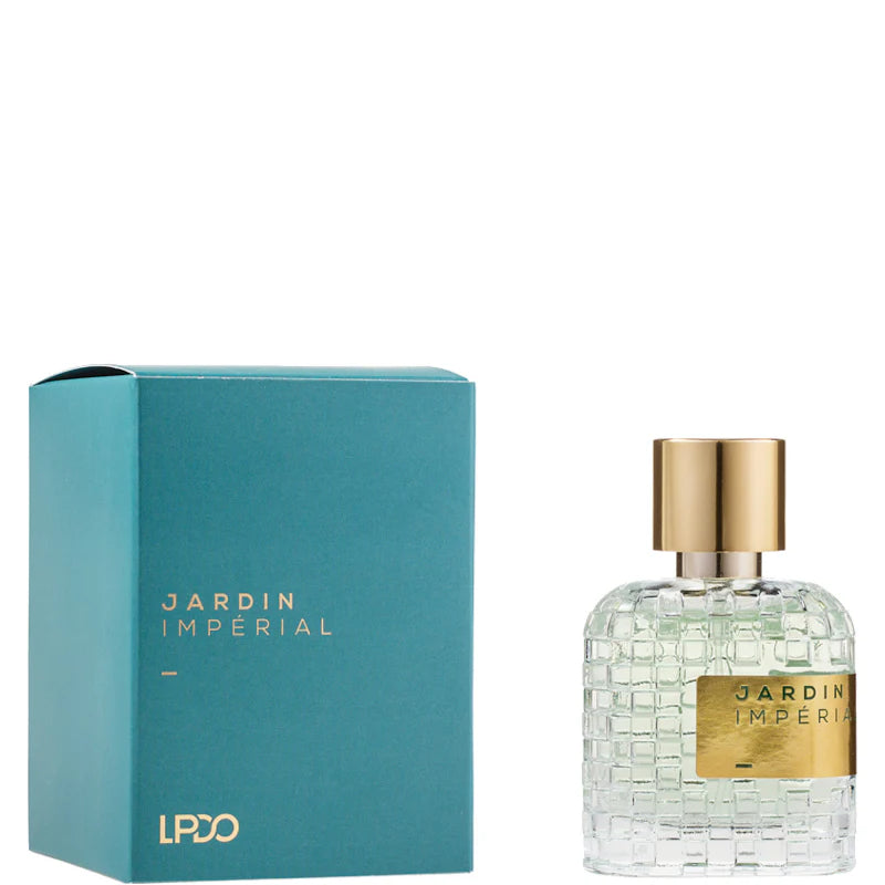 Lpdo profumo jardin imperial 100 ml