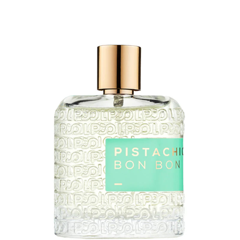 Lpdo pistacchio bon bon 100 ml