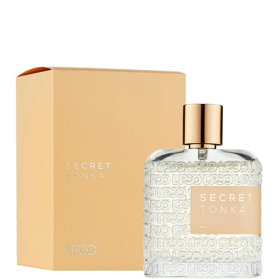 Lpdo profumo secret tonka 100 ml