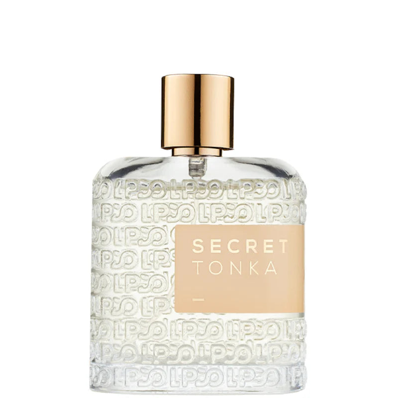 Lpdo profumo secret tonka 100 ml