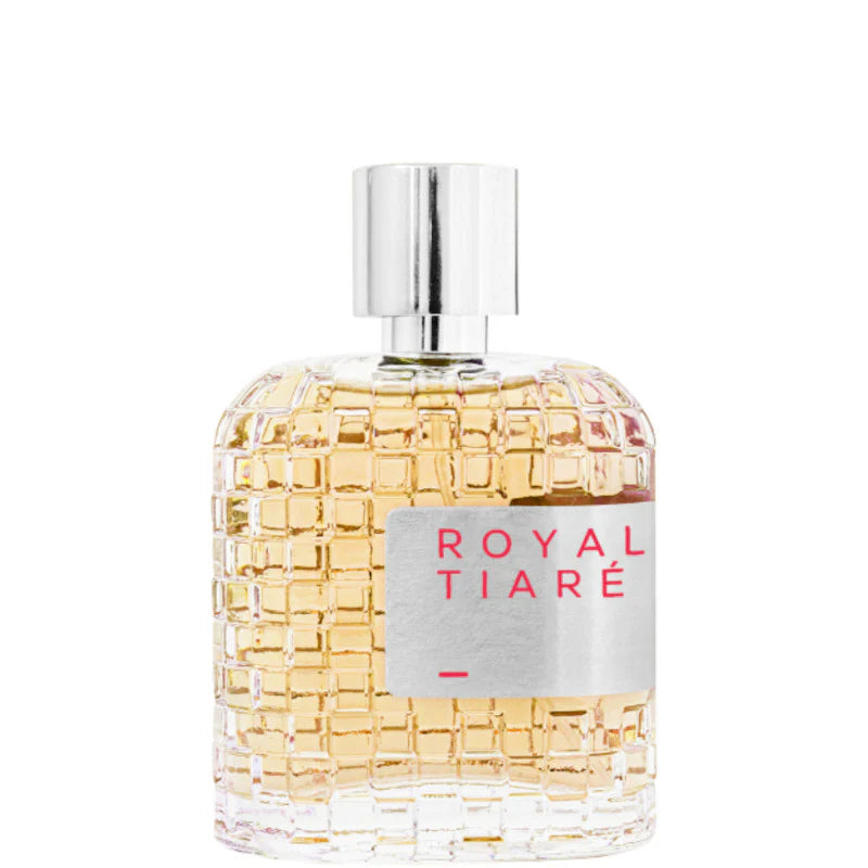 Lpdo profumo royal tiaré da 100 ml