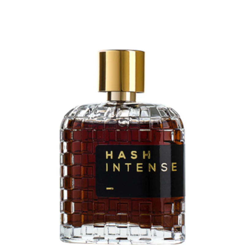 Lpdo profumo hash intense da 100 ml.