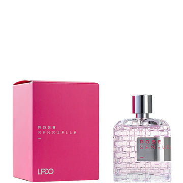 Lpdo ROSE SENSUELLE 100ML