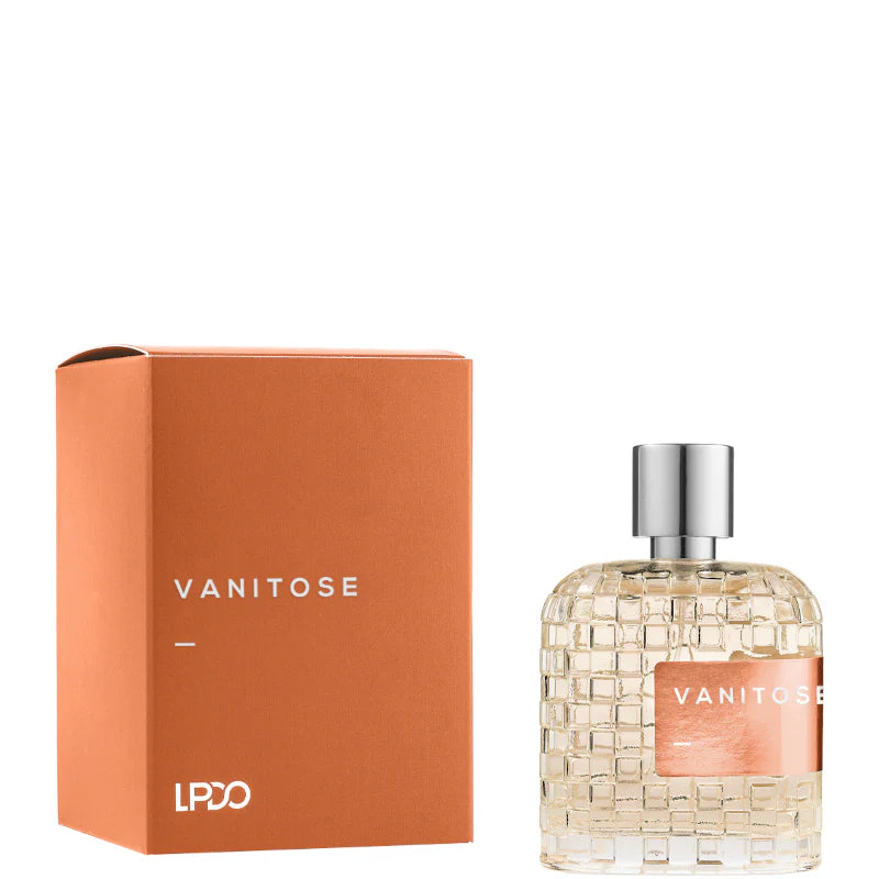Lpd profumo vanitose 100 ml.