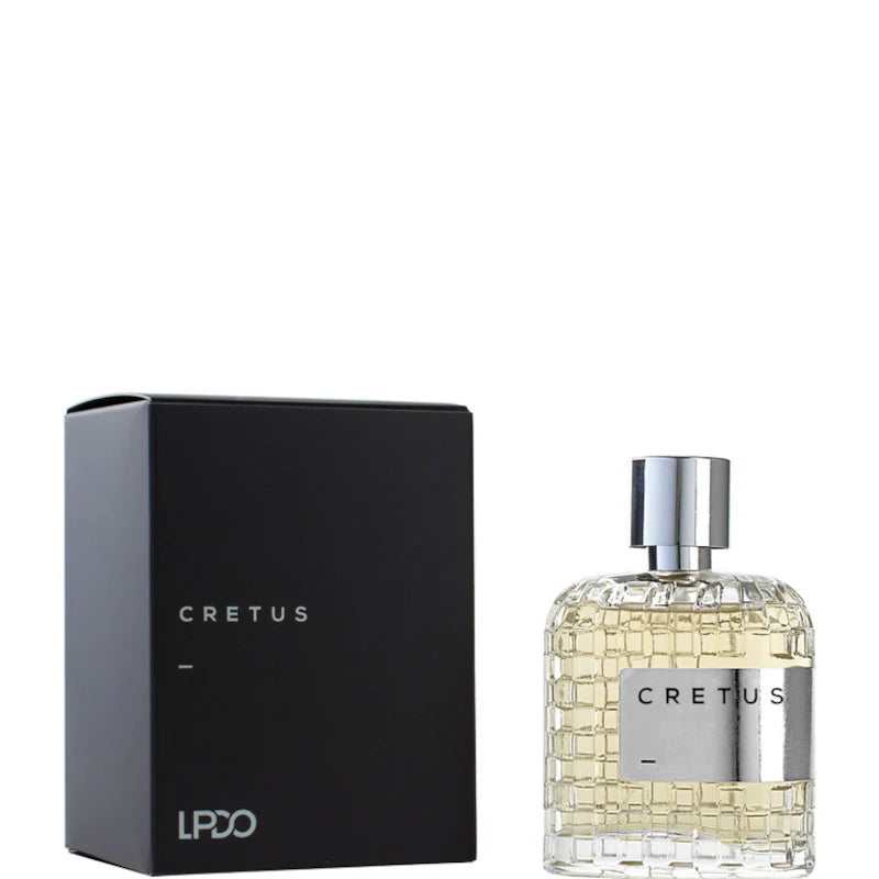 Lpdo profumo cretus da 100 ml
