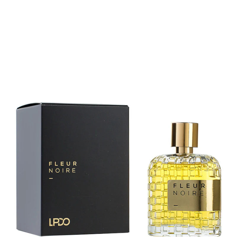 Lpdo profumo fleur noire