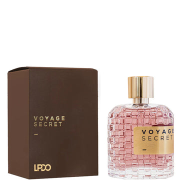 Lpdo profumo voyage secret da 100 ml