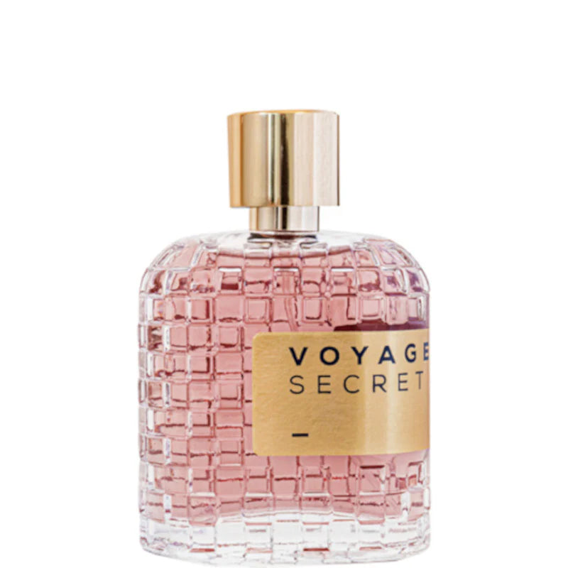 Lpdo profumo voyage secret da 100 ml