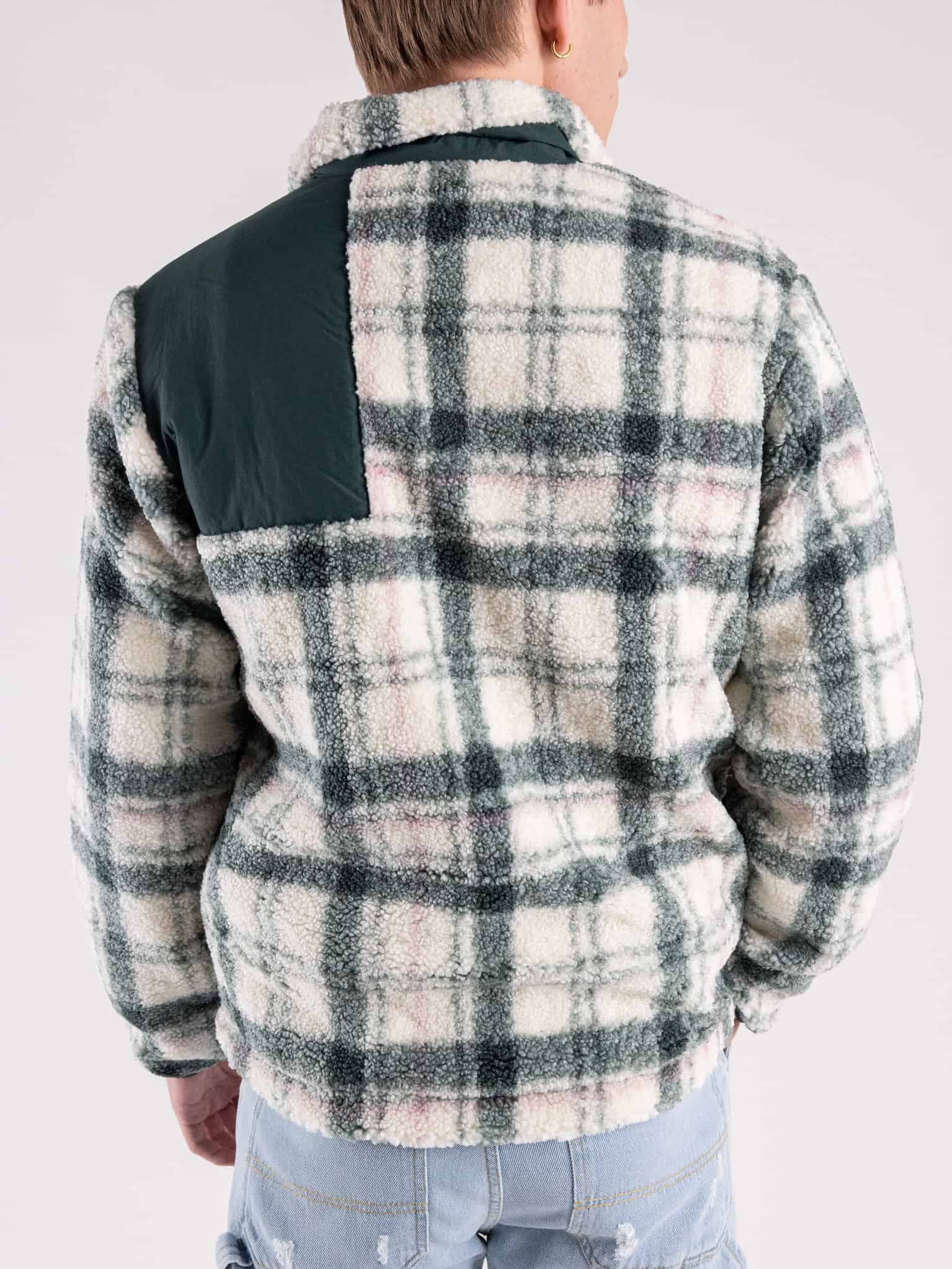 Only & Sons giacca orsacchiotto