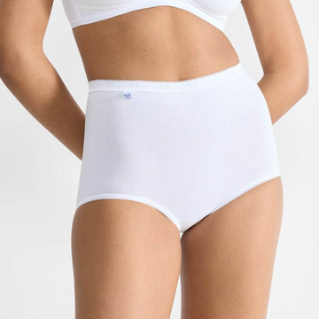 SLIP MAXI BASIC+ CONFEZIONE 3X2 DONNA SLOGGI