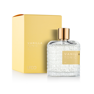 LPDO VANILLA TONIC 100ML novità