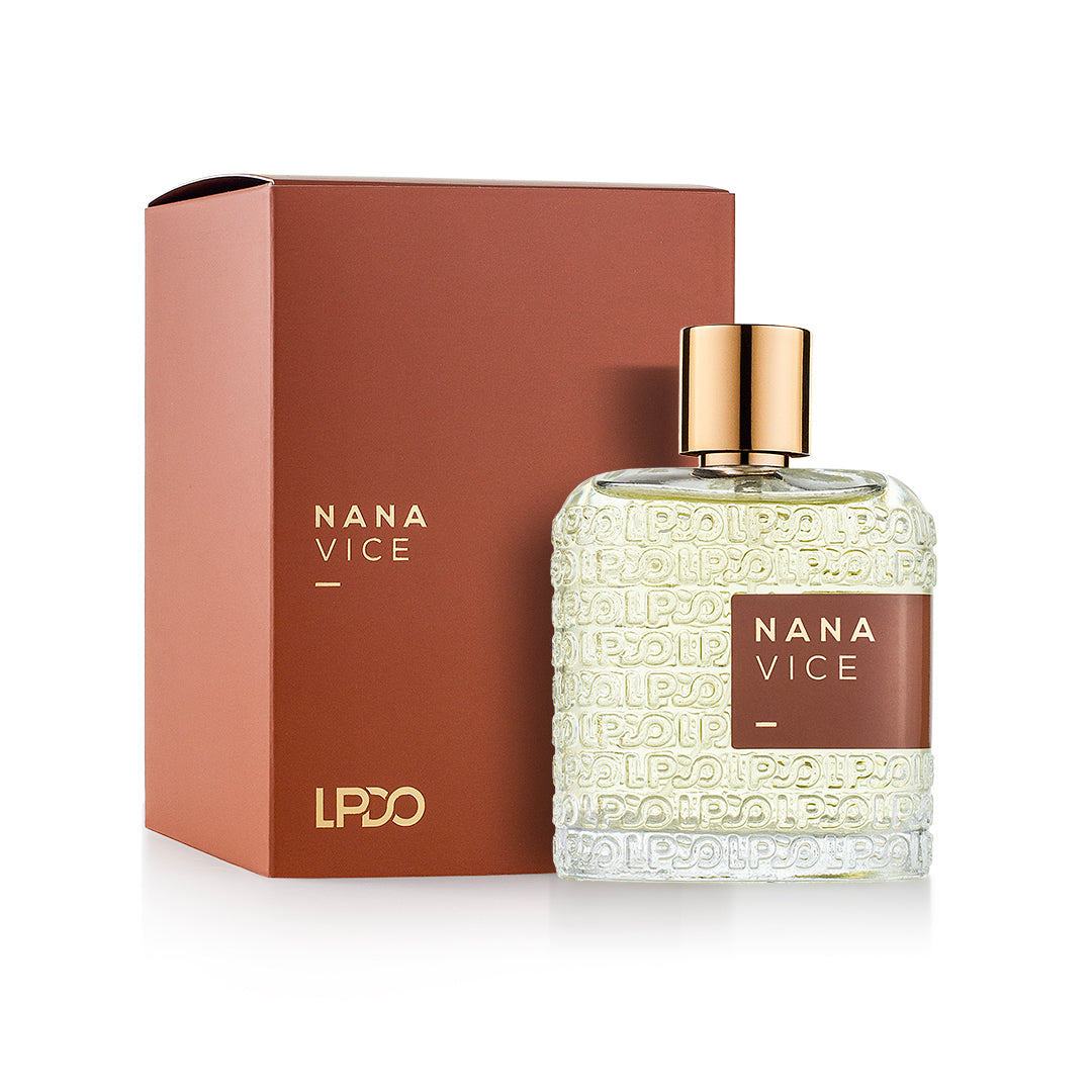 LPDO NANA VICE 100ML novità