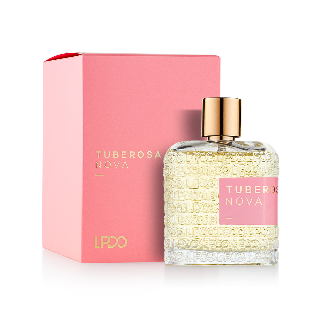 LPDO TUBEROSA NOVA 100ML novità