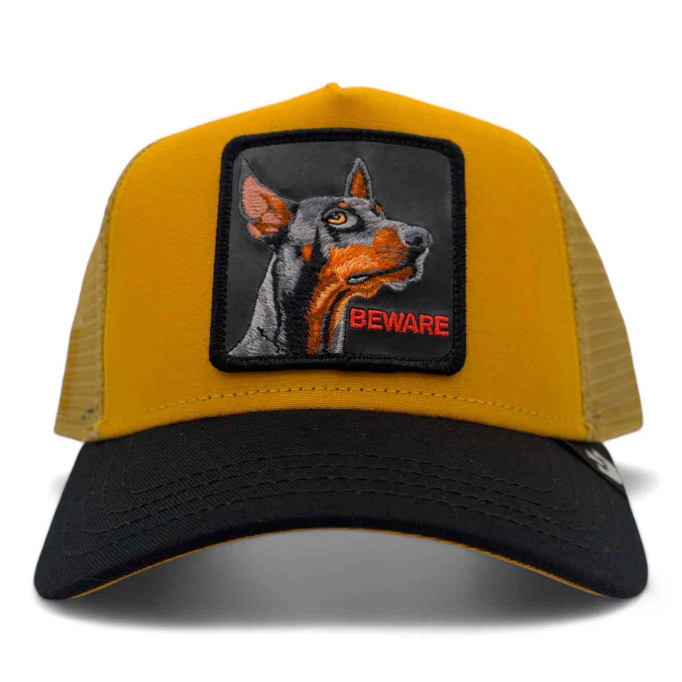 Cappelli retina Goorin Bros