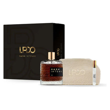 Cofanetto Lpdo Hash Eau de Parfum Intense 2025