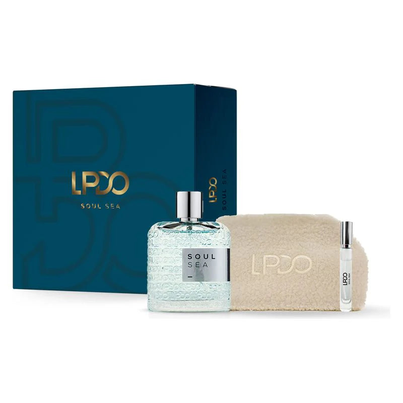 Cofanetto Lpdo Soul Sea Eau de Parfum Intense 2025