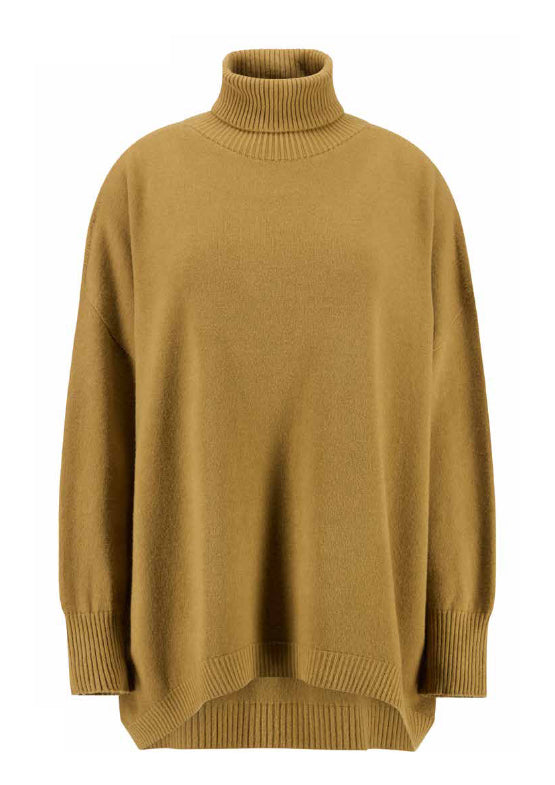 Dolcevita over - Carta Libera