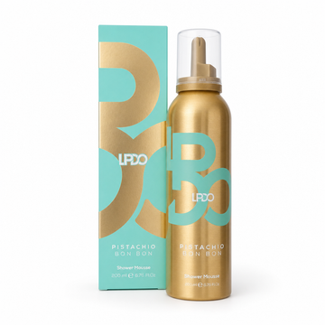 LPDO Shower Mousse Pistachio Bon Bon 200ML novità
