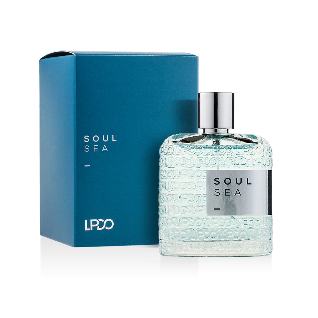 LPDO SOUL SEA 100ML novità