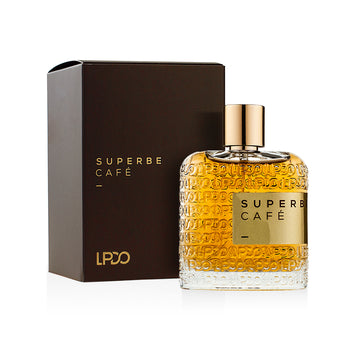 Profumo lpdo Superbe Cafè 100ml