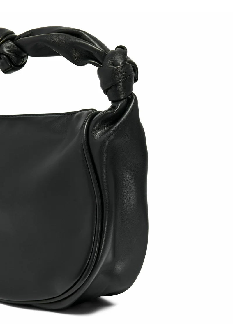 ONLY SCHULTER ONLMOUNIA - Handbag - black