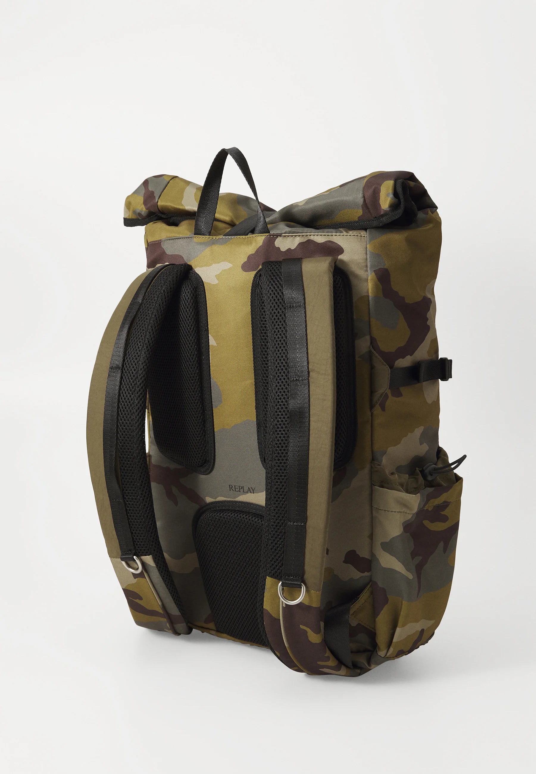 Zaino Replay in camouflage