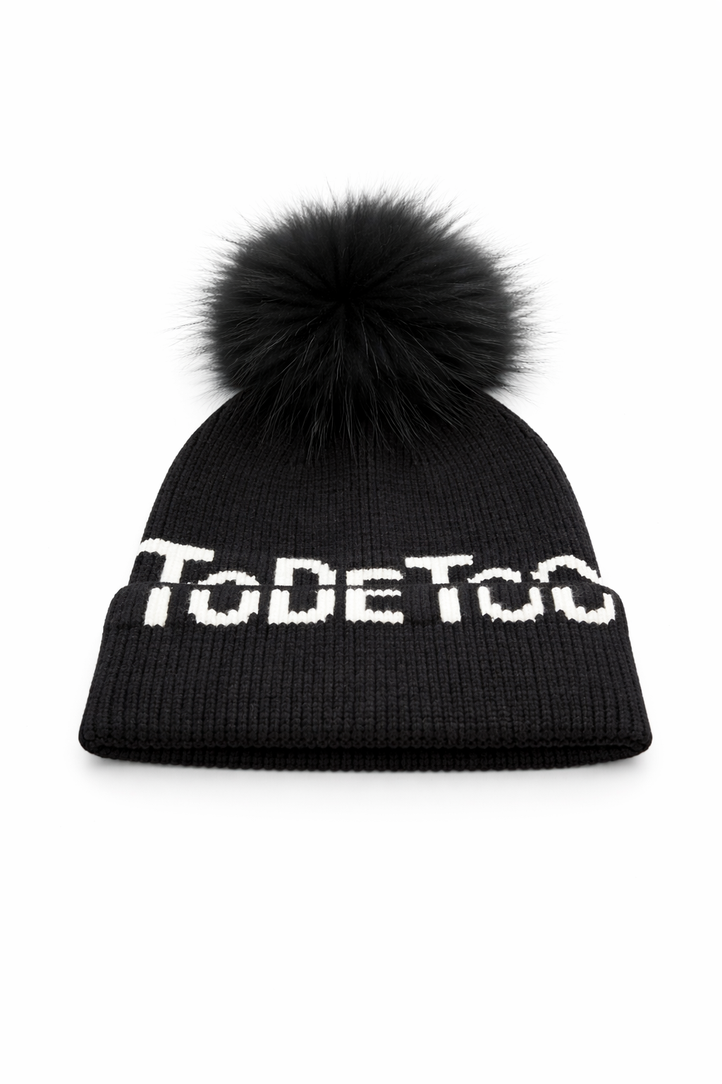 Cappello lana to be too