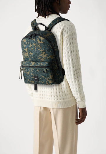 Zaino floreale Replay