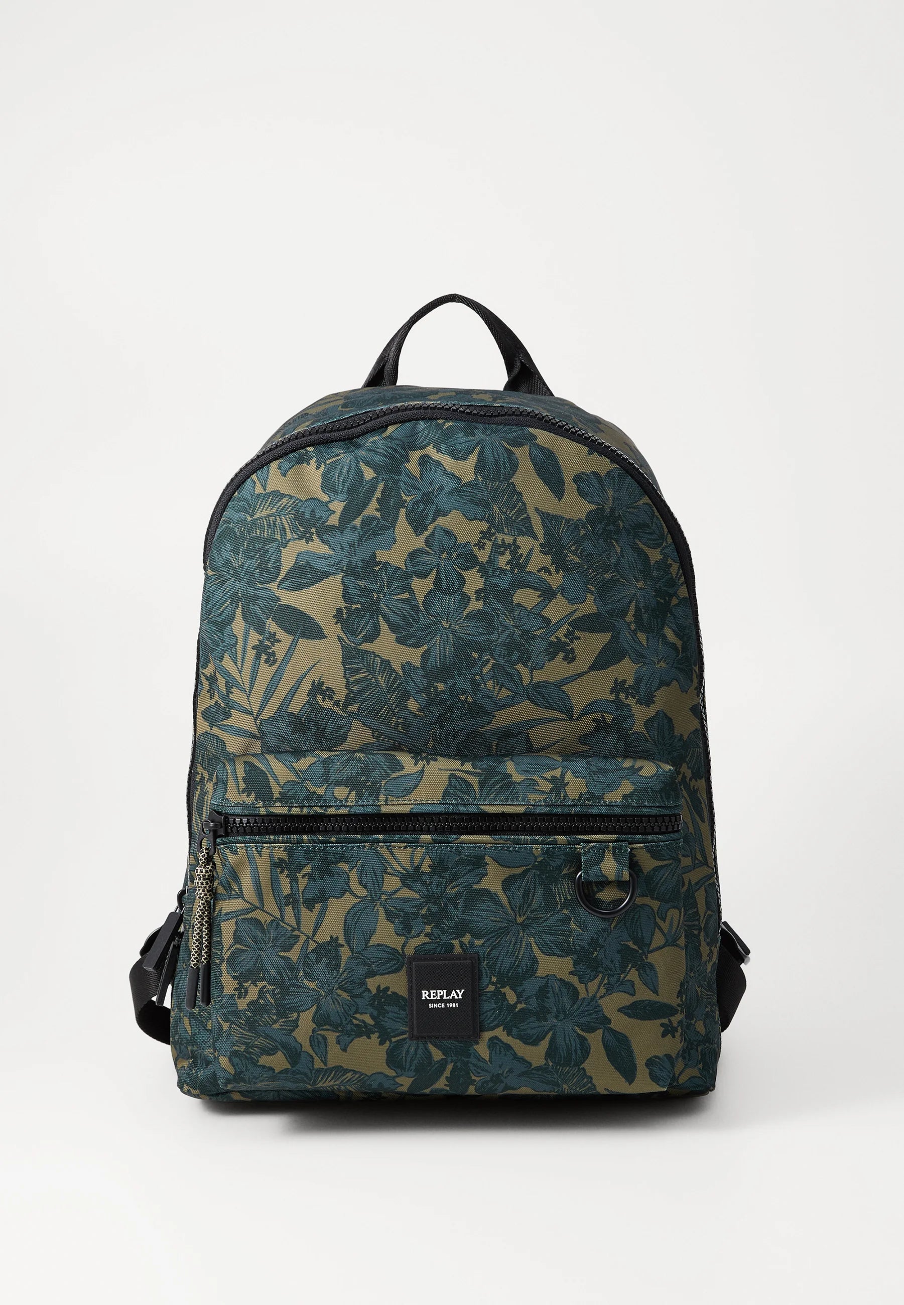 Zaino floreale Replay