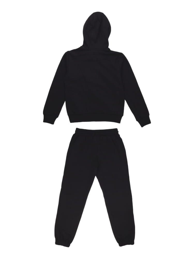 REFRIGIWEAR FELPA + PANTALONE Bambini E Ragazzi