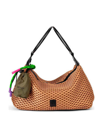 Replay Women's Bag Shoulder Brown