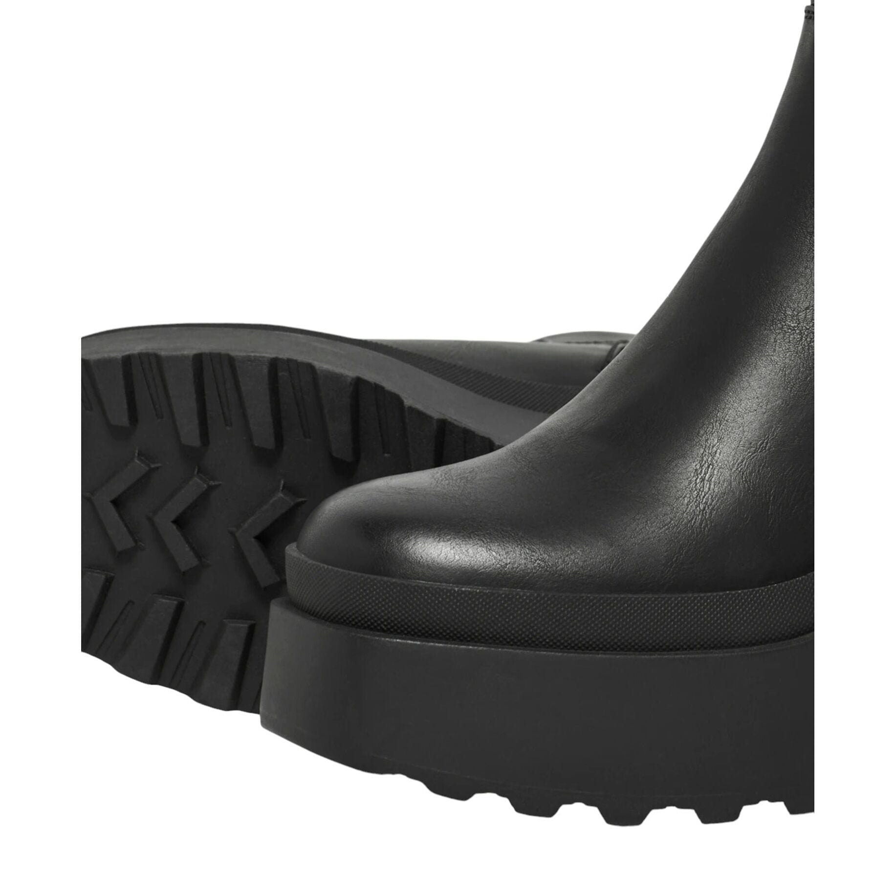 Stivali con zeppa - Only