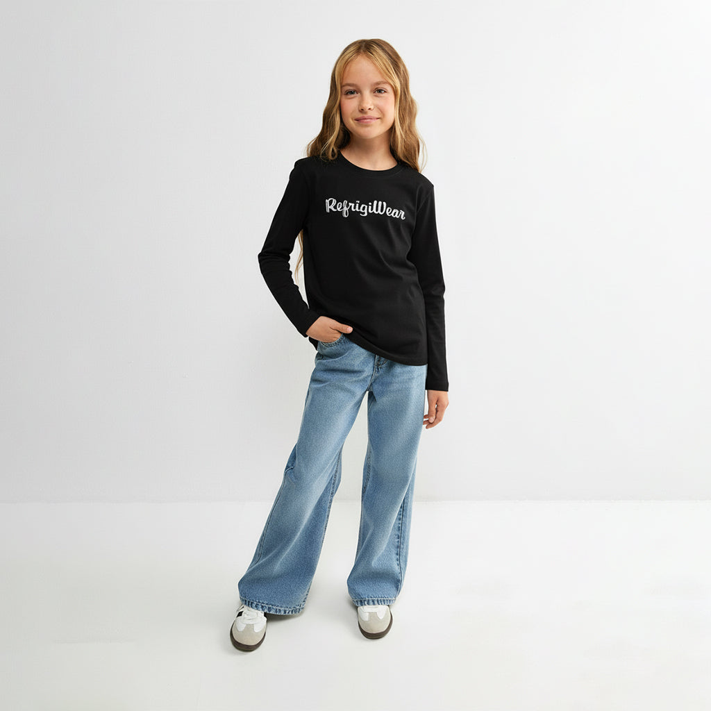 REFRIGIWEAR T-SHIRT Bambine E Ragazze