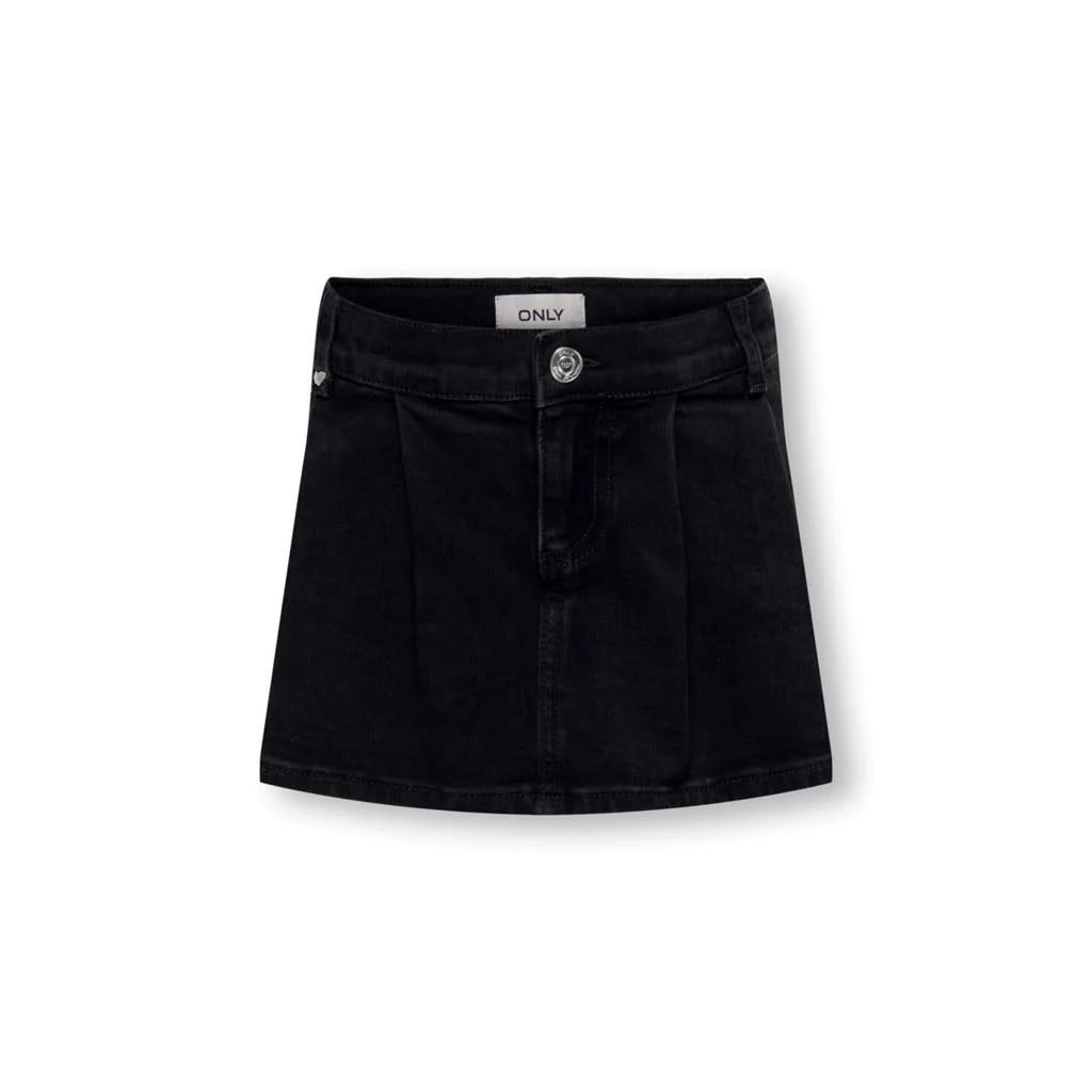 Only kids - Pantagonna nera