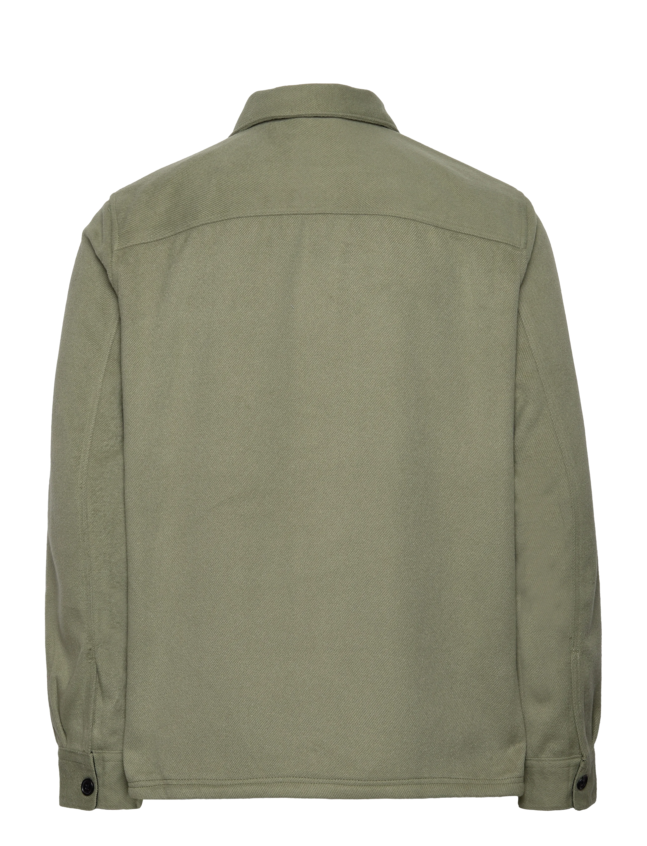 Giacca ONSASH OVR WOOLEN LOOK PKT LS SHIRT BP