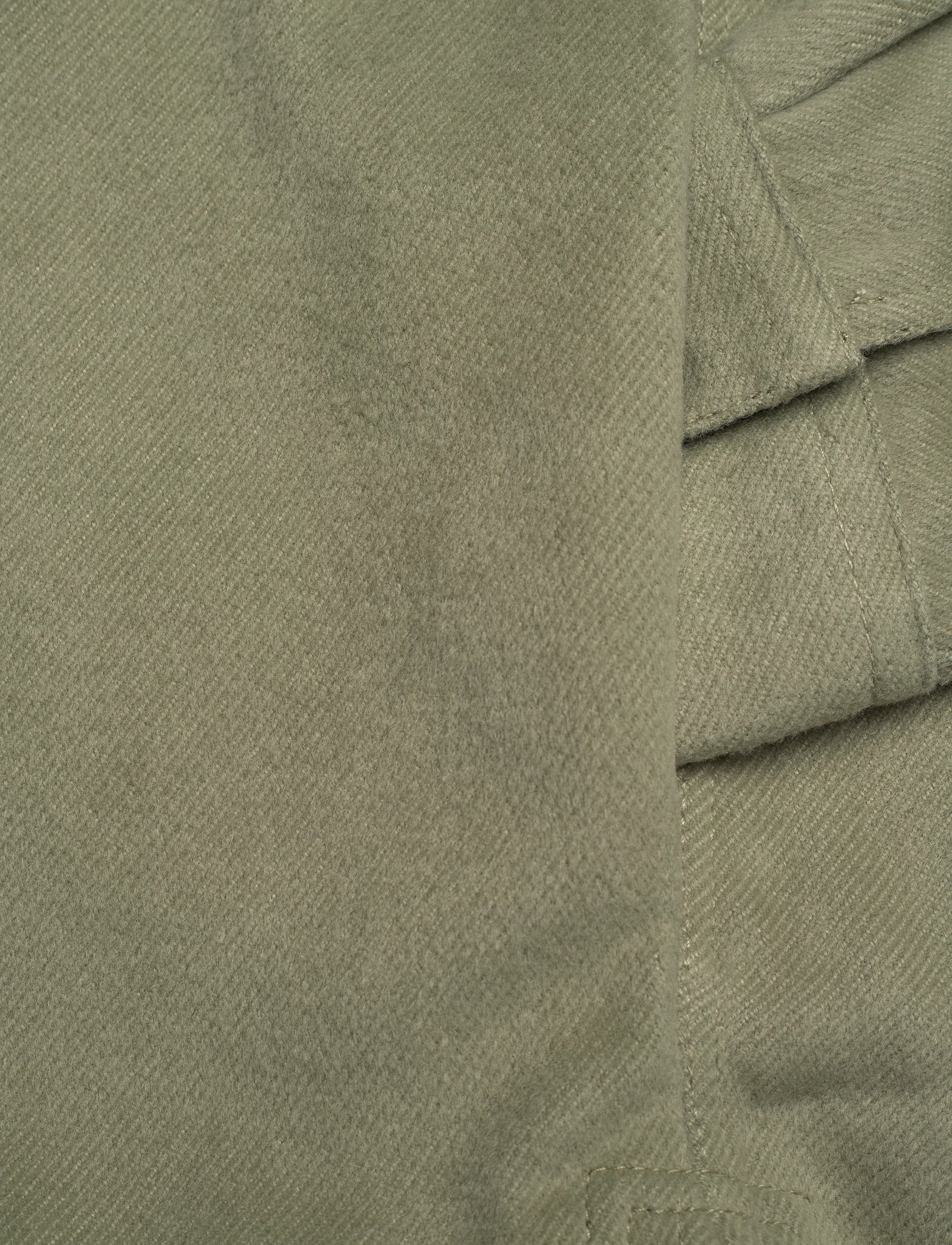 Giacca ONSASH OVR WOOLEN LOOK PKT LS SHIRT BP