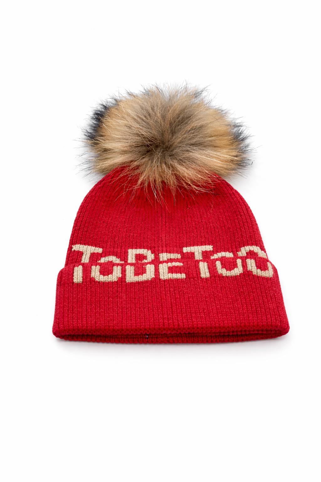 Cappello lana to be too