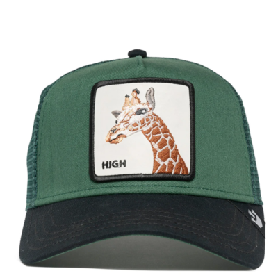 Cappelli retina Goorin Bros