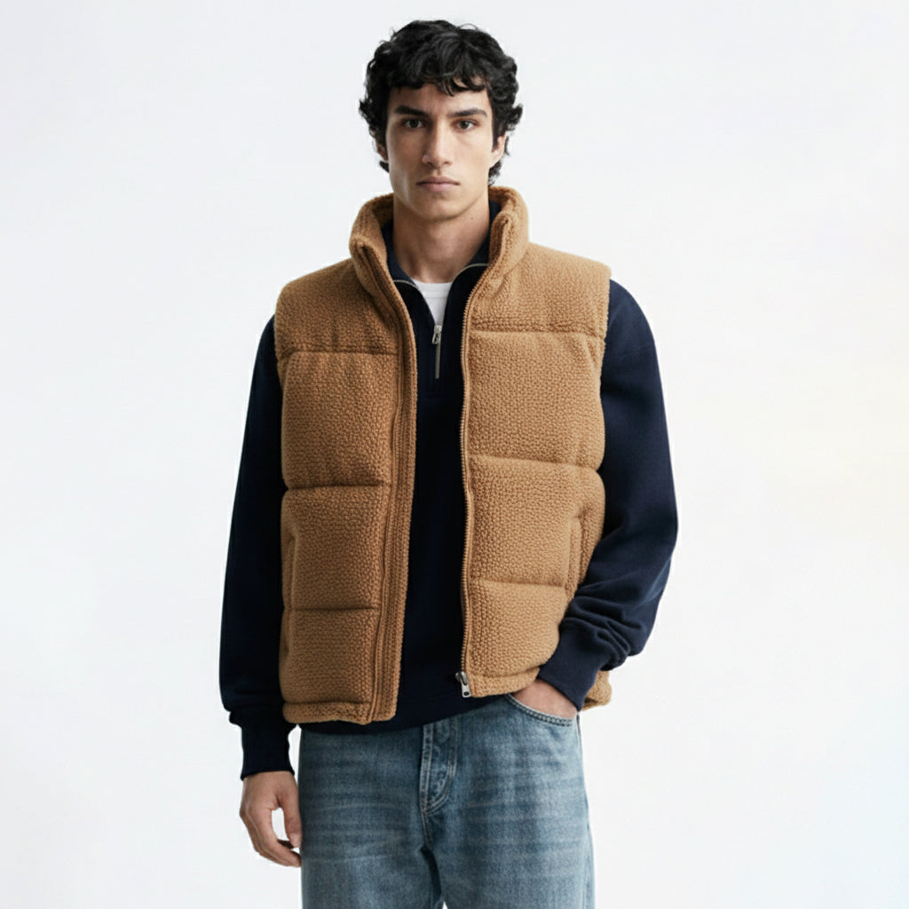 ONLY & SONS Smanicato Teddy