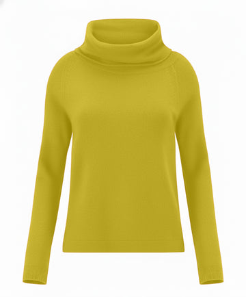 Maglia collo anello - Carta Libera