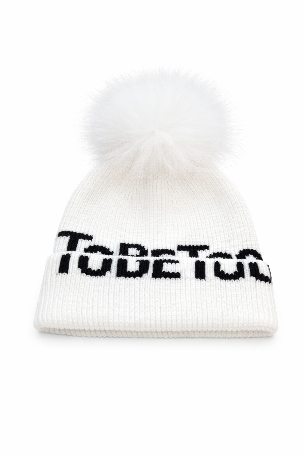 Cappello lana to be too